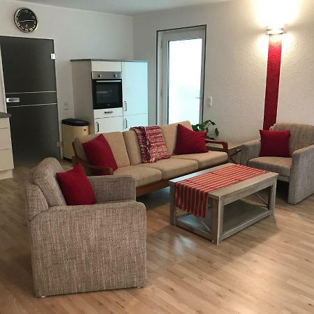 Ruhige Souterrainwohnung Leverkusen Extérieur photo